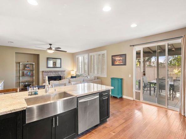 1266 Morgan Hill Drive, Chula Vista CA 91913