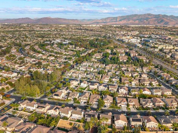 1266 Morgan Hill Drive, Chula Vista CA 91913