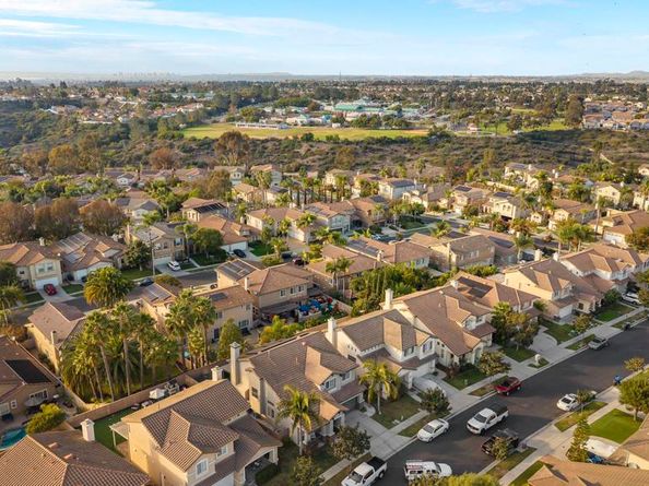 1266 Morgan Hill Drive, Chula Vista CA 91913