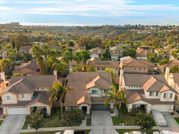 1266 Morgan Hill Drive, Chula Vista CA 91913