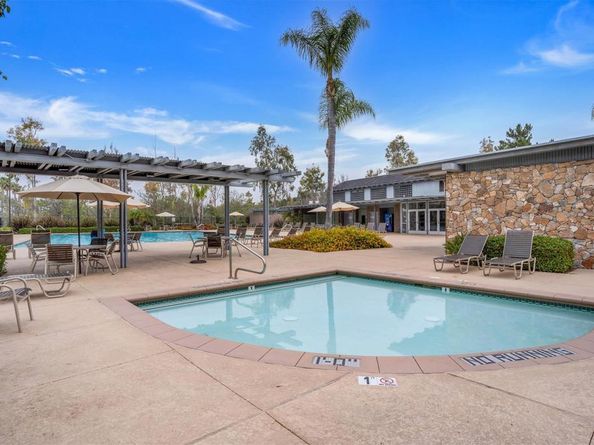 1266 Morgan Hill Drive, Chula Vista CA 91913