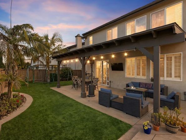 1266 Morgan Hill Drive, Chula Vista CA 91913