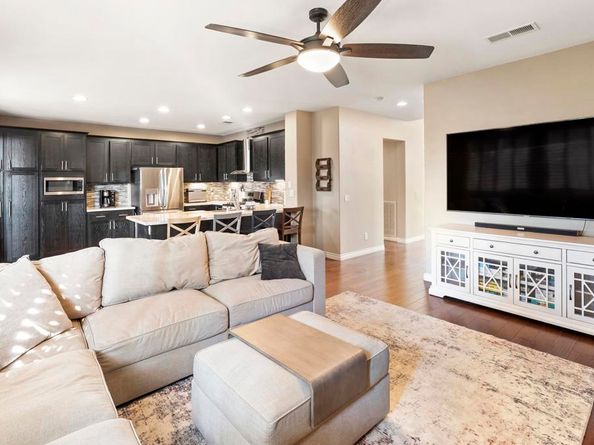 1266 Morgan Hill Drive, Chula Vista CA 91913