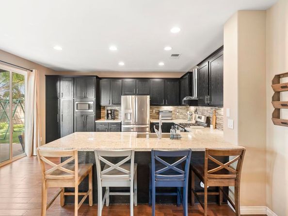 1266 Morgan Hill Drive, Chula Vista CA 91913