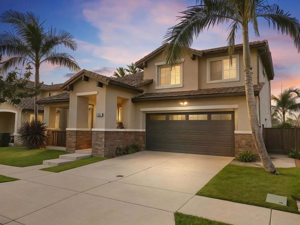 1266 Morgan Hill Drive, Chula Vista CA 91913