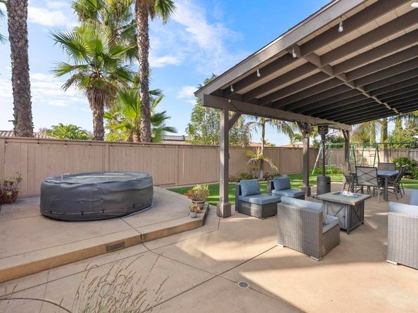 1266 Morgan Hill Drive, Chula Vista CA 91913