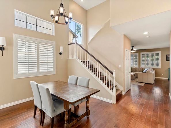 1266 Morgan Hill Drive, Chula Vista CA 91913