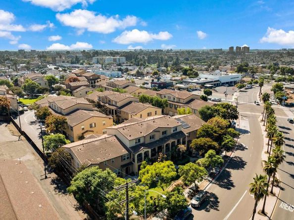 4300 Newton Ave 31, San Diego CA 92113