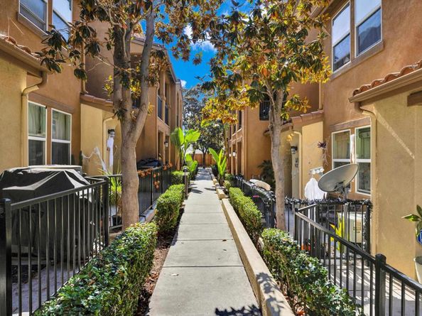 4300 Newton Ave 31, San Diego CA 92113