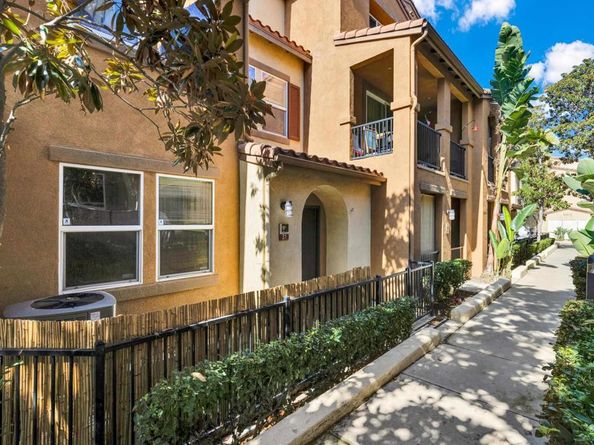 4300 Newton Ave 31, San Diego CA 92113