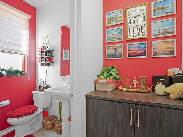 5216 Beachfront Cove St 50, San Diego CA 92154