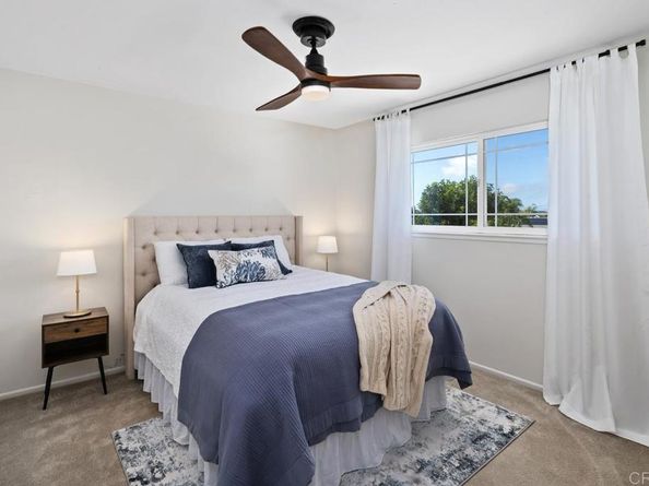 3542 Governor Drive, San Diego CA 92122