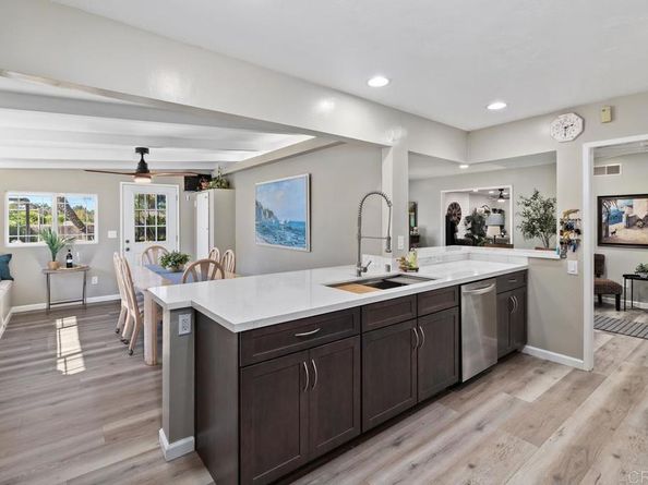 3542 Governor Drive, San Diego CA 92122