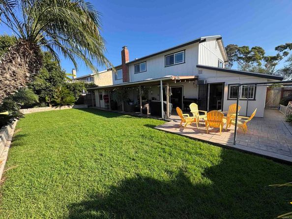 3542 Governor Drive, San Diego CA 92122