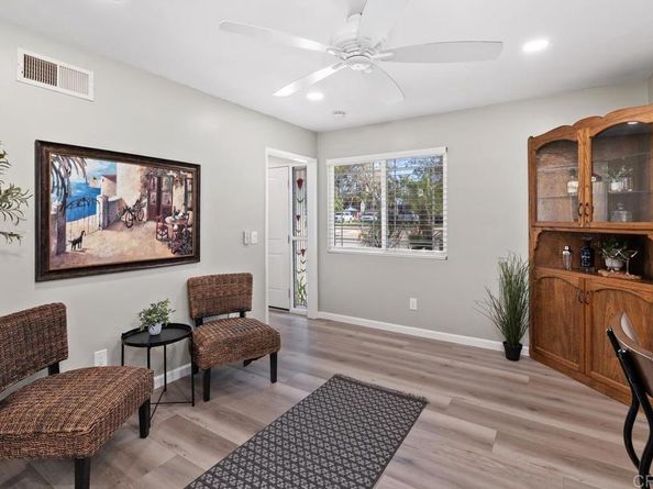 3542 Governor Drive, San Diego CA 92122