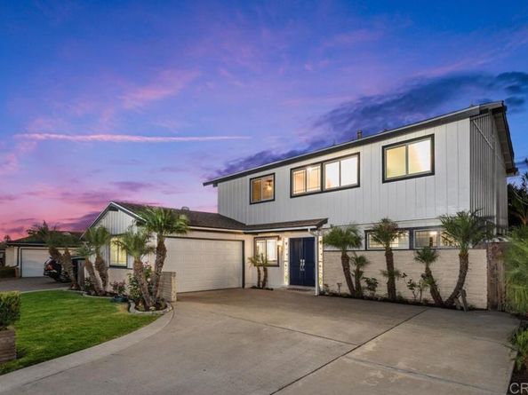 3542 Governor Drive, San Diego CA 92122