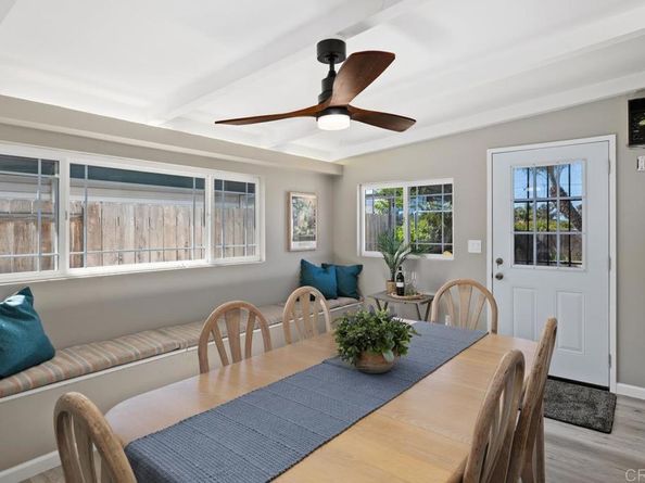 3542 Governor Drive, San Diego CA 92122