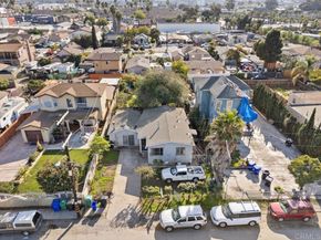 2249 Conifer Avenue, San Diego CA 92154