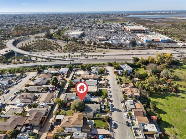 2249 Conifer Avenue, San Diego CA 92154