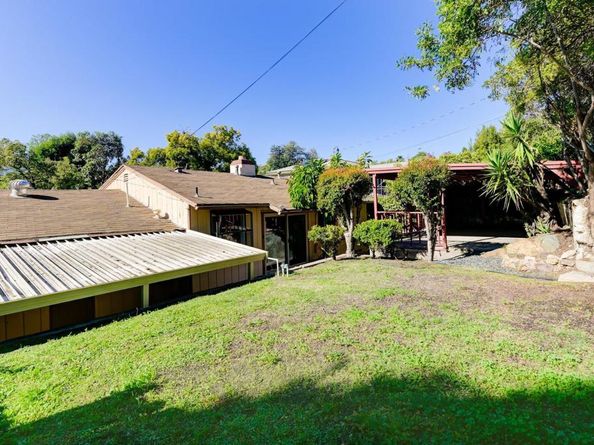 4623 Alamo Drive, San Diego CA 92115