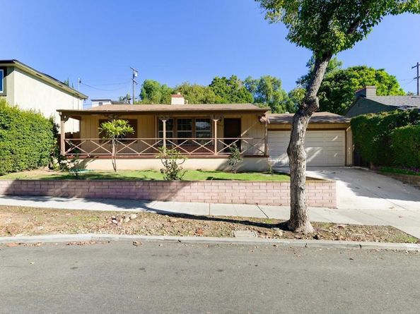 4623 Alamo Drive, San Diego CA 92115