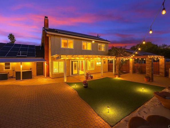 1453 Gustavo Street, El Cajon CA 92019