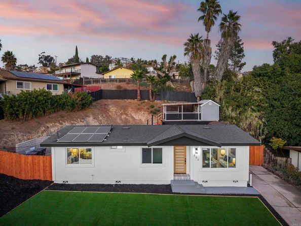 893 Galopago Street, Spring Valley CA 91977