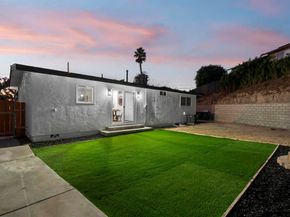 893 Galopago Street, Spring Valley CA 91977