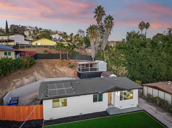 893 Galopago Street, Spring Valley CA 91977