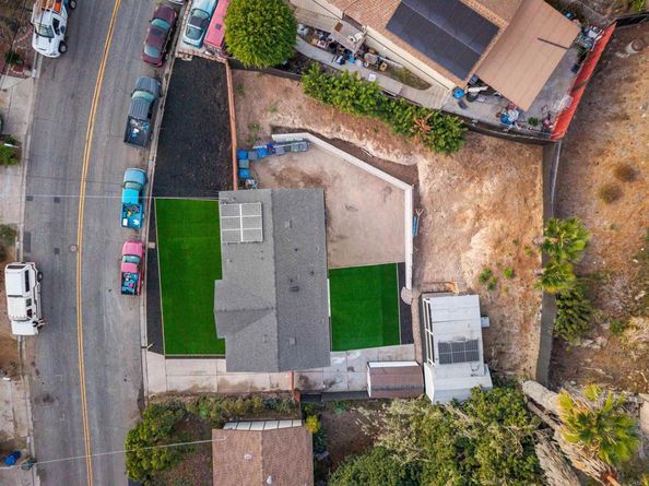 893 Galopago Street, Spring Valley CA 91977