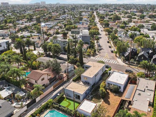 1814 Penmar Avenue, Venice CA 90291