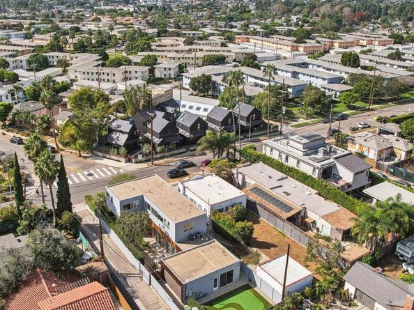 1814 Penmar Avenue, Venice CA 90291