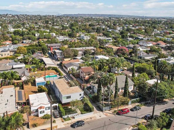 1814 Penmar Avenue, Venice CA 90291