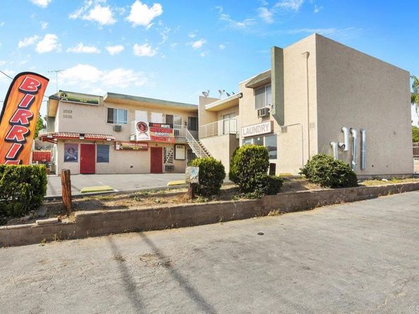 1015 17 Grand Avenue, Spring Valley CA 91977