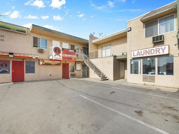 1015 17 Grand Avenue, Spring Valley CA 91977