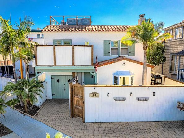 344 Pomona Ave, Coronado CA 92118