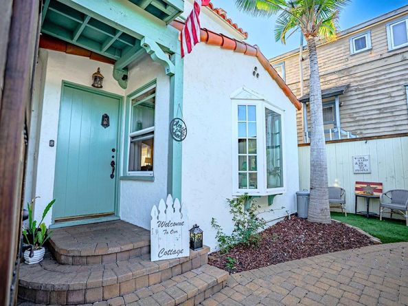 344 Pomona Ave, Coronado CA 92118