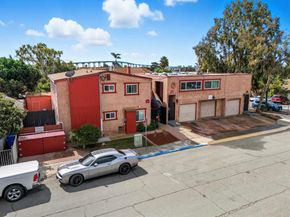 165 20th Street, San Diego CA 92102
