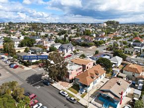 165 20th Street, San Diego CA 92102