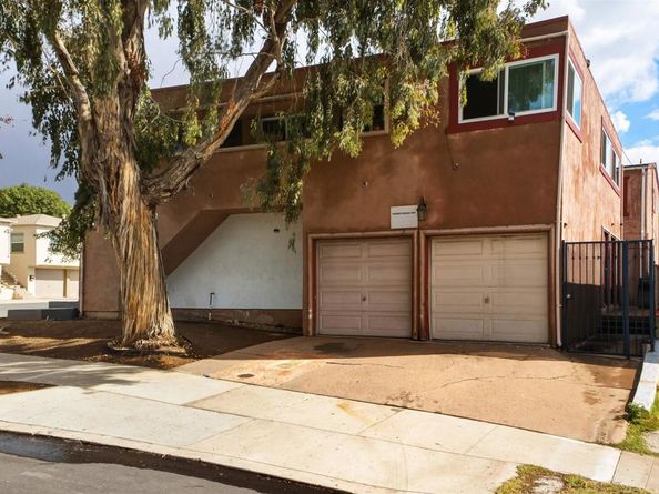 165 20th Street, San Diego CA 92102