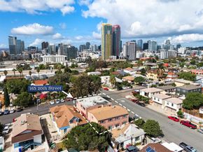 165 20th Street, San Diego CA 92102