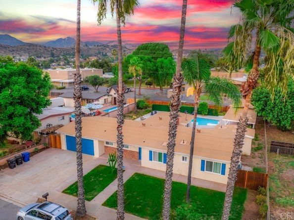9903 Lindo Lake Place, Lakeside CA 92040