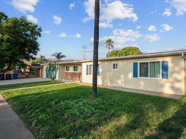 9903 Lindo Lake Place, Lakeside CA 92040