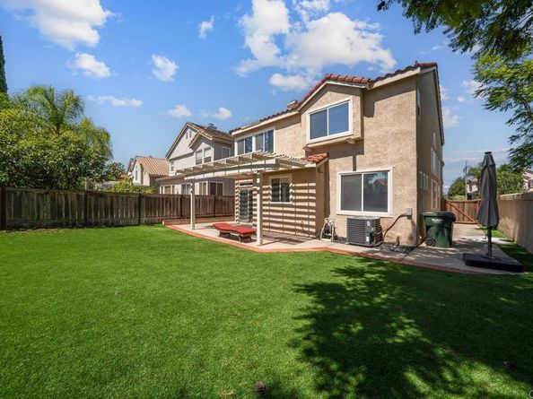 2435 Bear Rock, Escondido CA 92026