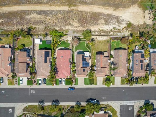 1930 Rosewood Street, Vista CA 92081