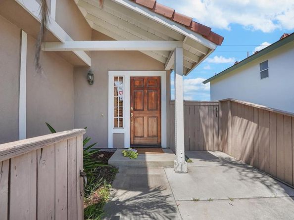 1930 Rosewood Street, Vista CA 92081