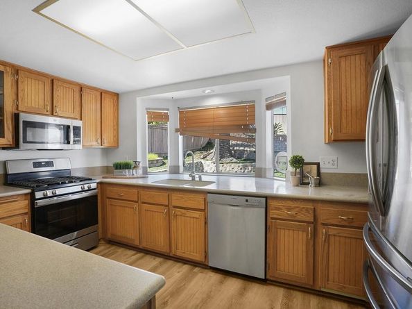 1930 Rosewood Street, Vista CA 92081