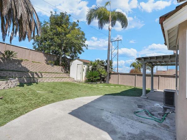 1930 Rosewood Street, Vista CA 92081