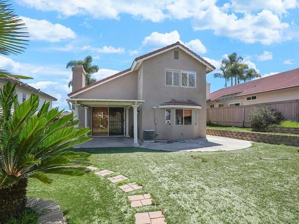 1930 Rosewood Street, Vista CA 92081