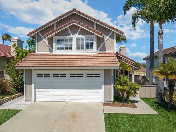 1930 Rosewood Street, Vista CA 92081